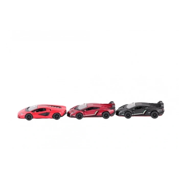 BFS  KT5452D ÇEKBIRAK LMBORGHINI COLLECTION