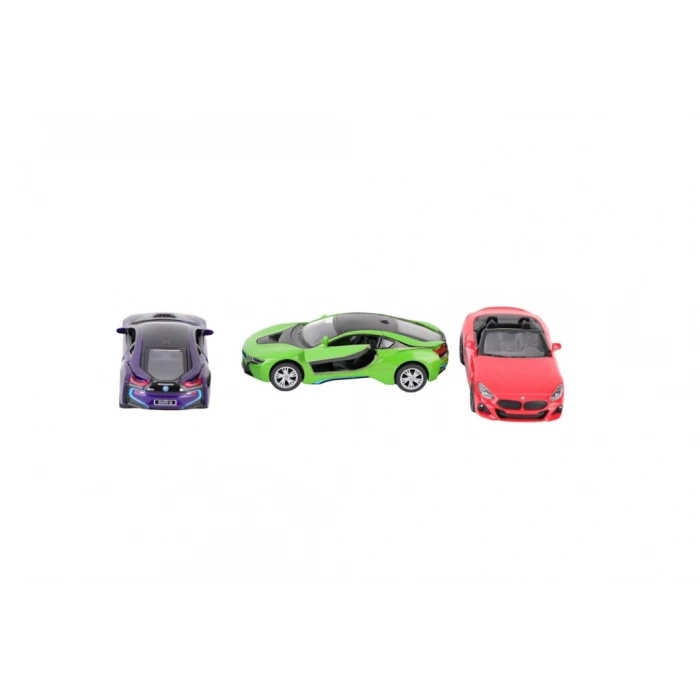 BFS  KT5465D ÇEKBIRAK BMW COLLECTION