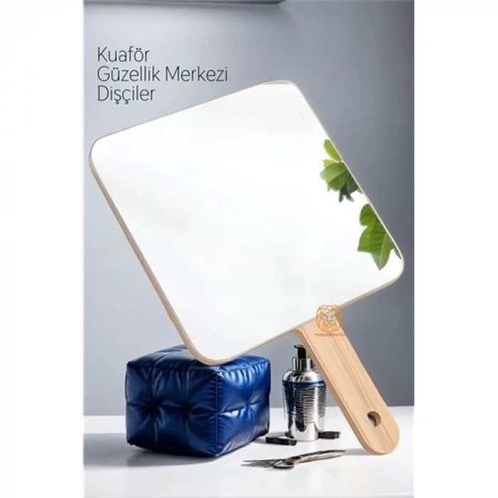 BFS Kuaför Berber Ense Aynası Dişçi Güzellik Merkezi