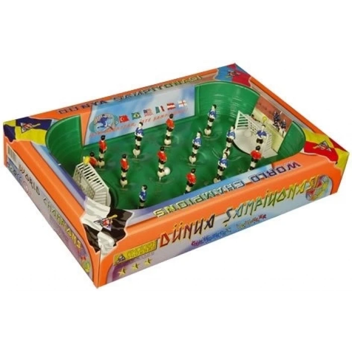 BFS   Küçük Futbol Dünya Şampiyonası