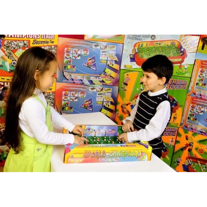 BFS   Küçük Futbol Dünya Şampiyonası