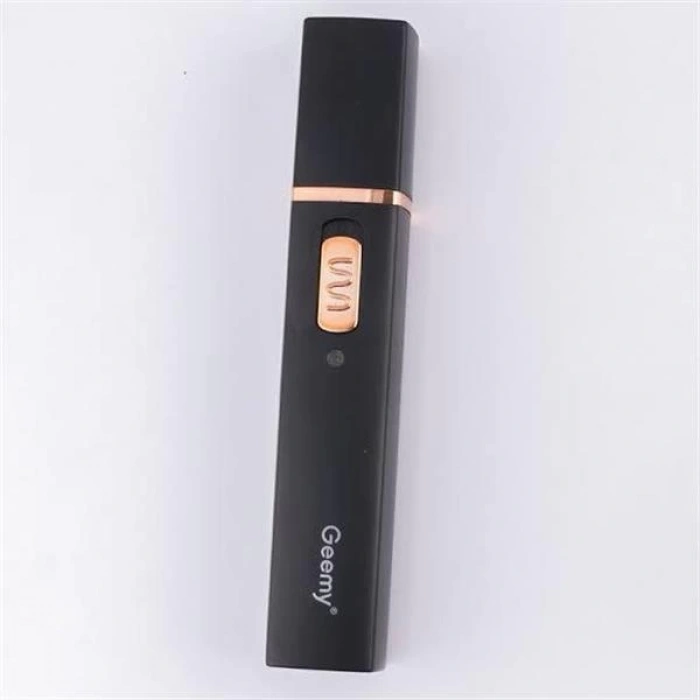 BFS Kulak Burun Temizleyici Tıraş Makinesi Mini Seyahat Tipi