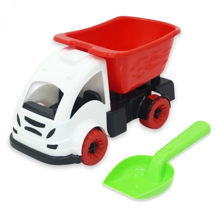 BFS   Kürekli Kamyon