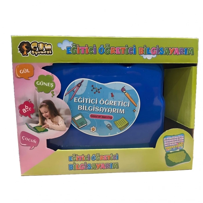 BFS   Kutulu Türkçe Laptop