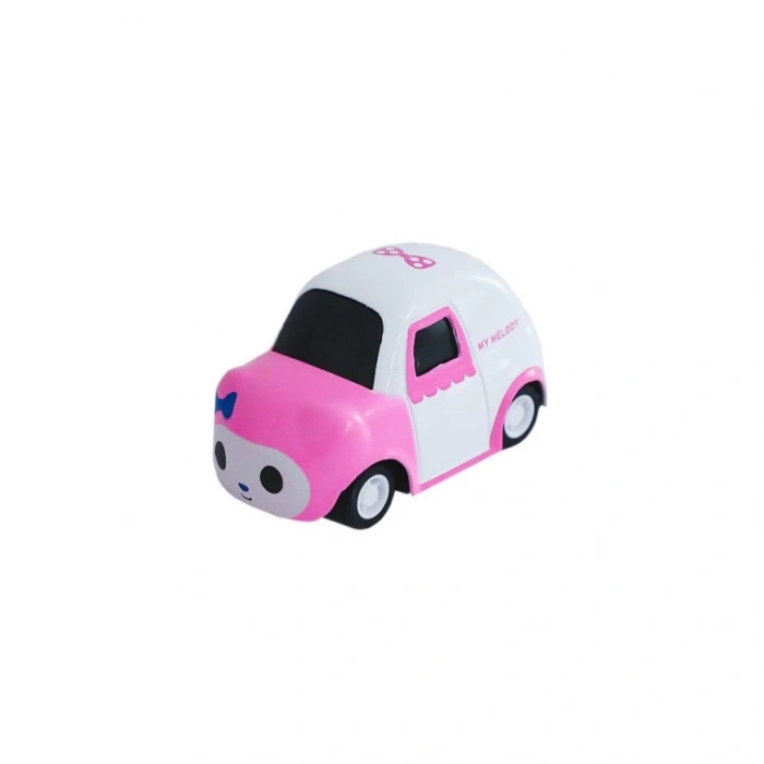 BFS   KZL-DS888 Çek Bırak Sevimli Araçlar -Kızılkaya Oyuncak