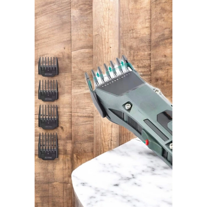 BFS Lazer Epilasyon Öncesi Tıraş Makinesi Profesyonel Uzun Ömürlü Dayanıklı