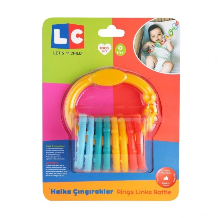 BFS   LC Halka Çıngıraklar