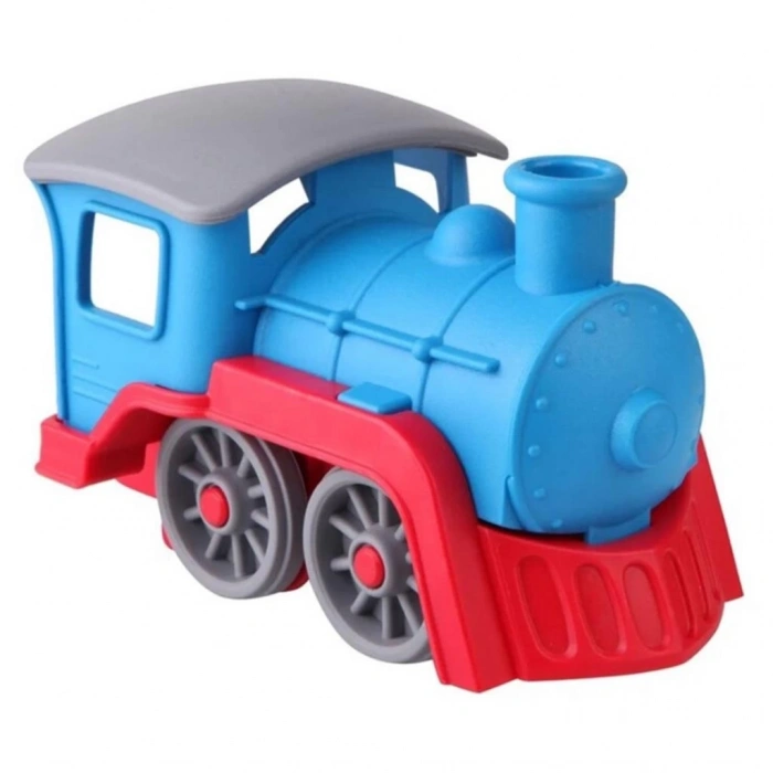 BFS   LC Lets Be Child Tren Lokomotif