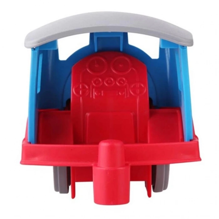 BFS   LC Lets Be Child Tren Lokomotif