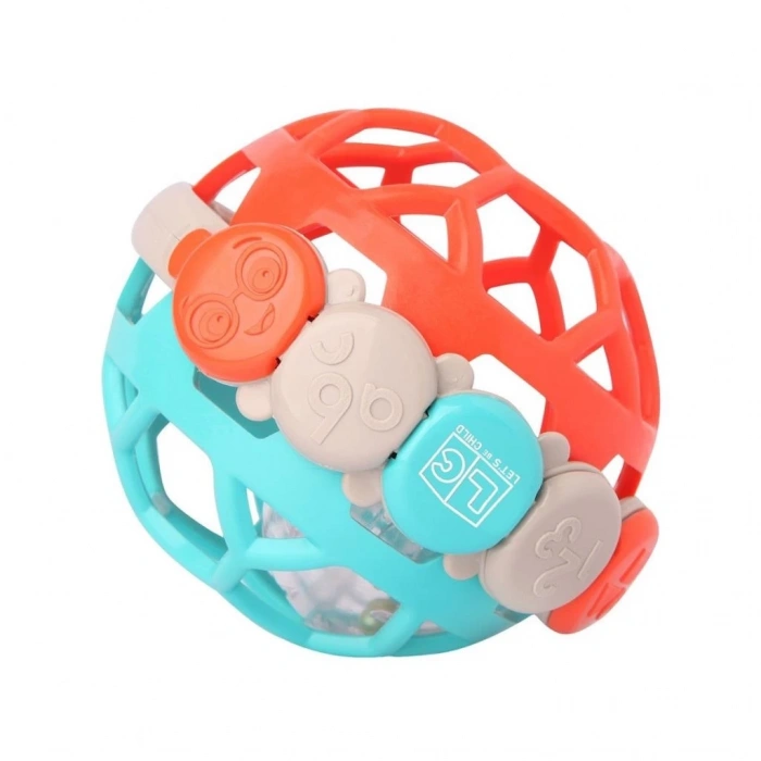 BFS   LC Tırtıl Top Çıngırak