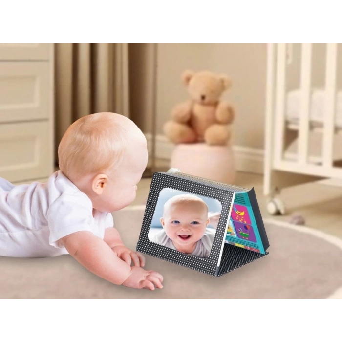 Mey İthalat® LC0713 TUMMY TİME