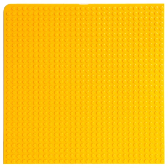 BFS   Lego Klasik Uyumlu Renkli Zemin CG057