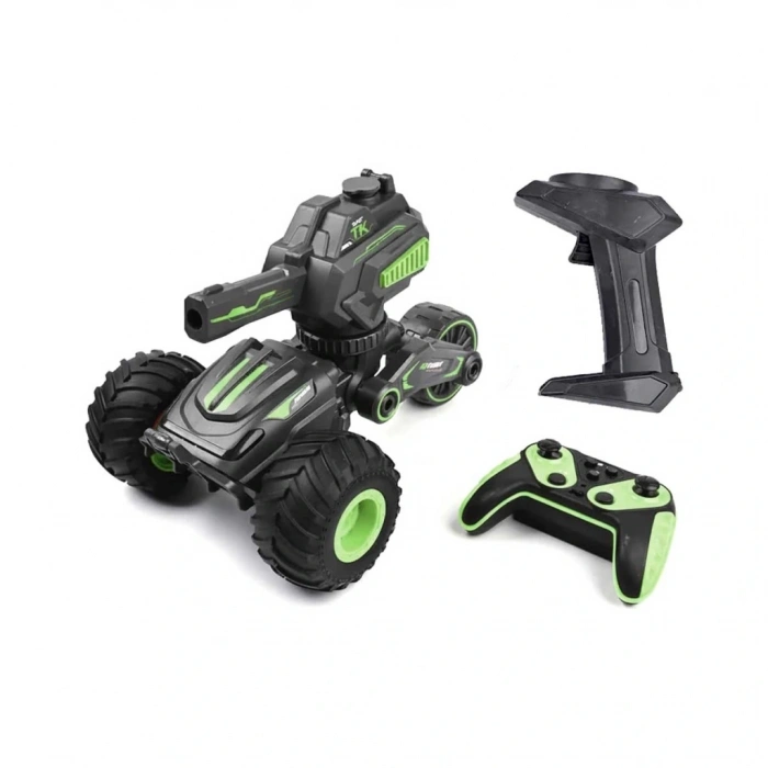 BFS LH-C063A Kumandalı Su Maymunu Atan Şarjlı Araba