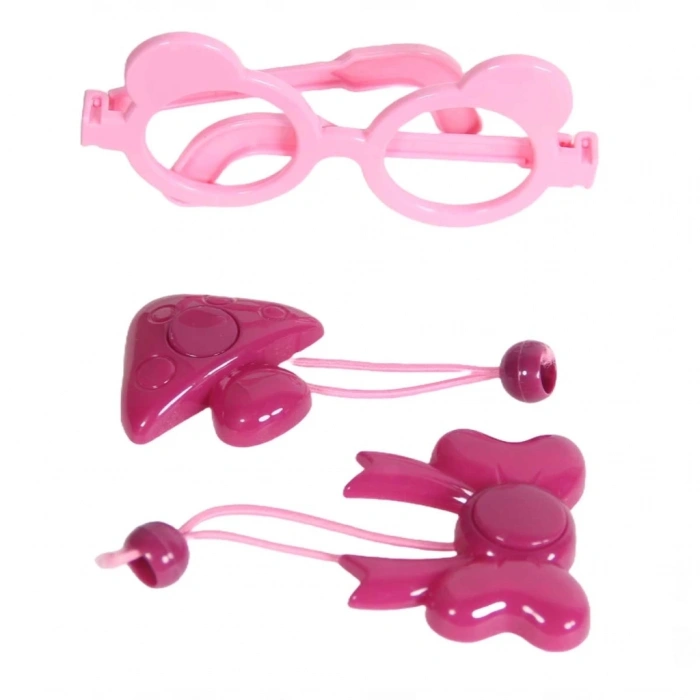 BFS   Little Aynalı Güzellik Seti