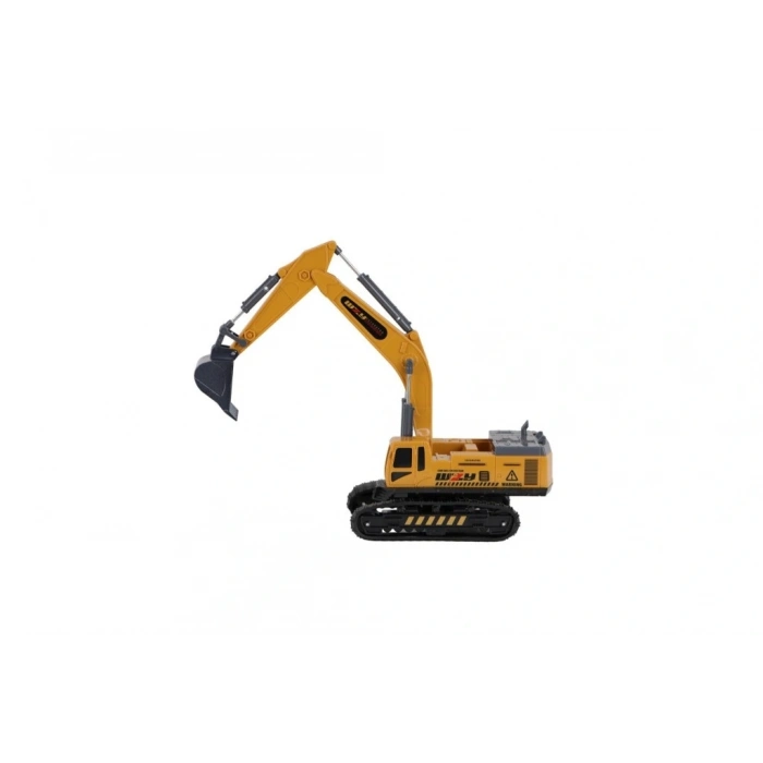 BFS LK31-12 KUTULU METAL UÇLU EKSKAVATÖR SETİ