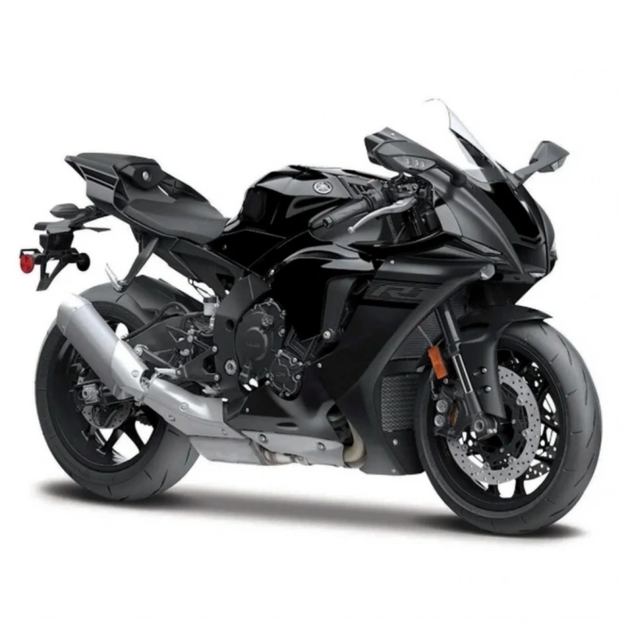 BFS   Maisto 1/12 Special Edition Motosiklet 31608