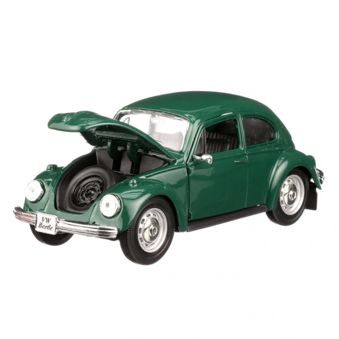 BFS  Maisto 1:24 Volkswagen Beetle