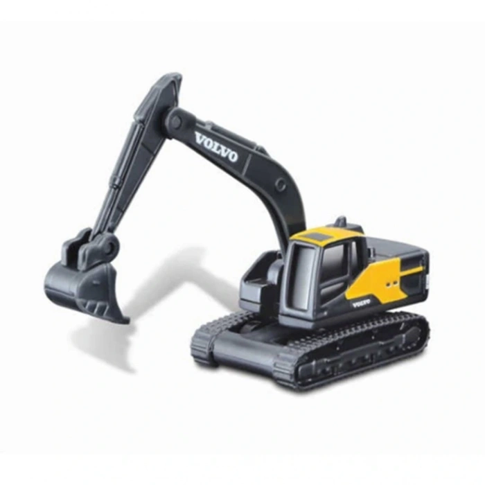 BFS  Maisto Volvo Mini İş Araçları