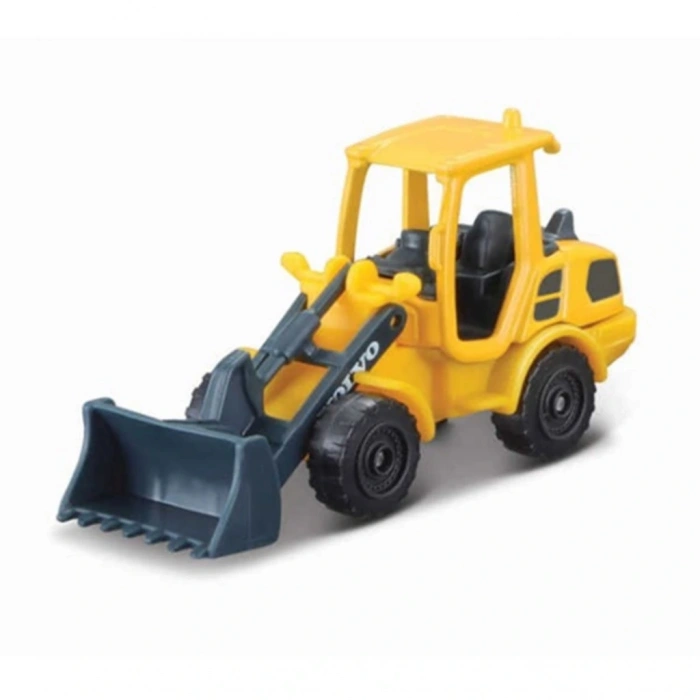 BFS  Maisto Volvo Mini İş Araçları