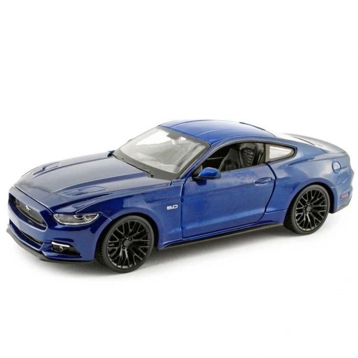 BFS   Maisto1/242015FordMustangGT