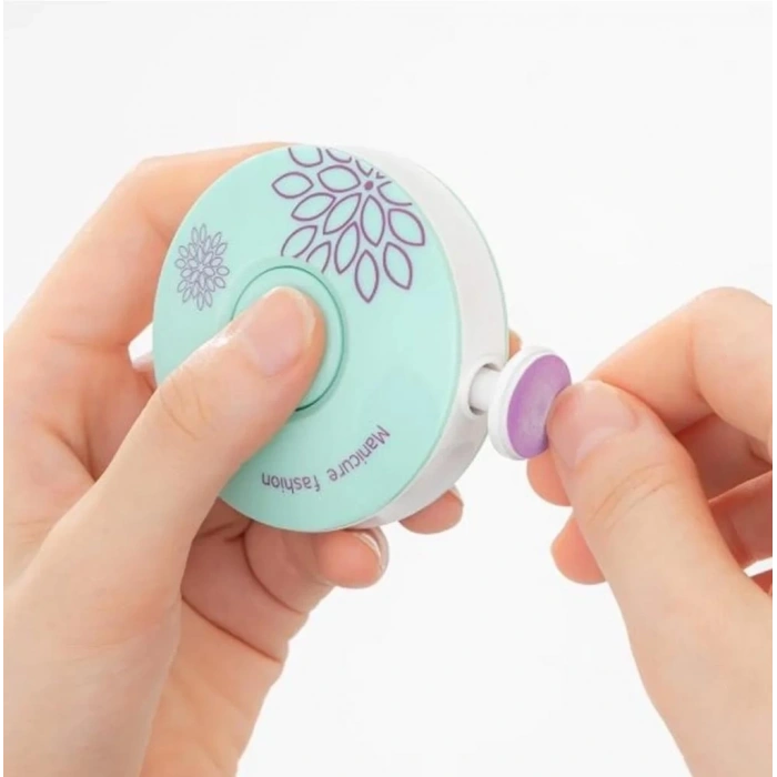 BFS     Manikür Seti