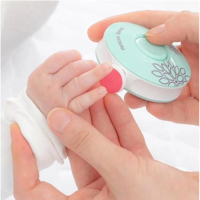 BFS     Manikür Seti