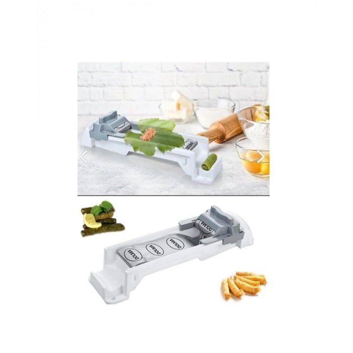 BFS Manuel Yaprak Sarma Cihazı Gıdaya Uygun Kolay Temizlenebilir Tasarım