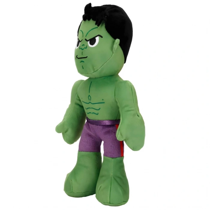 BFS   Marvel Core Hulk Peluş 25 cm