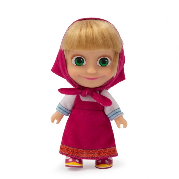 BFS   Masha & Koca Ayı S2 12 cm