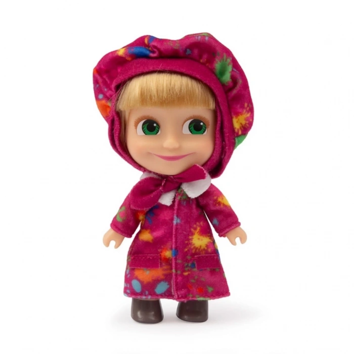 BFS   Masha & Koca Ayı S2 12 cm