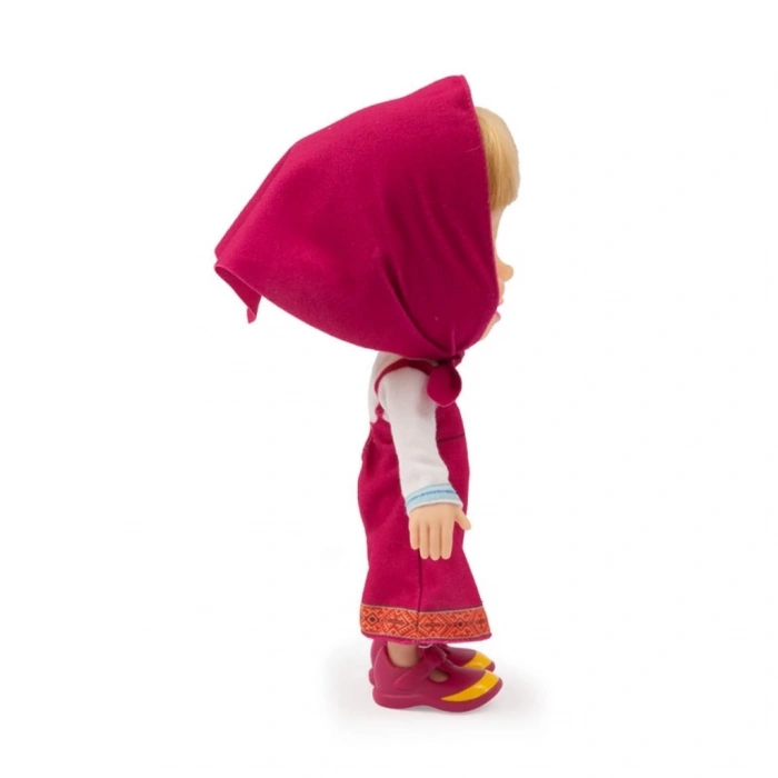 BFS   Masha ve Koca Ayı 23 cm Bebek MHA24000