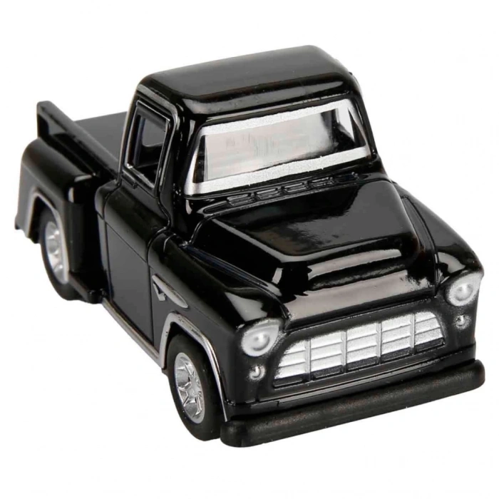 BFS   Maxx Wheels Die Cast Çek Bırak Kamyon