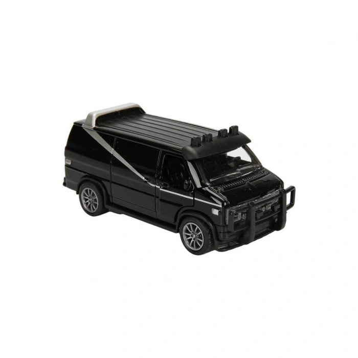 BFS   Maxx Wheels Karavan 11 cm