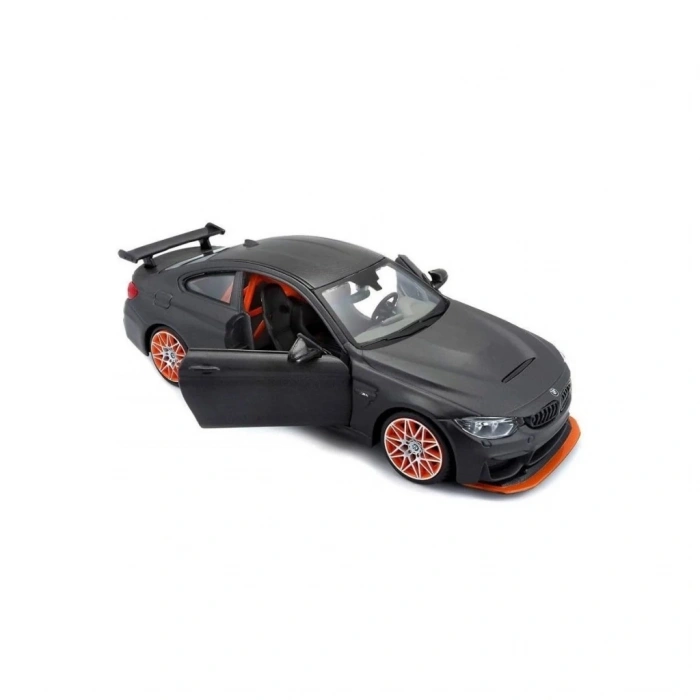 BFS   MAY 31246 1:24 BMW M4 GTS Model Araba -Necotoys