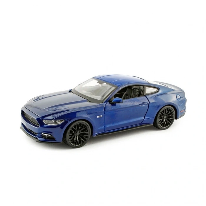 BFS  MAY 31508 1 24 2015 FORD MUSTANG GT