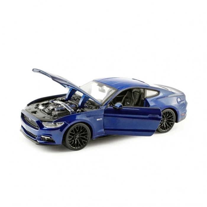 BFS  MAY 31508 1 24 2015 FORD MUSTANG GT