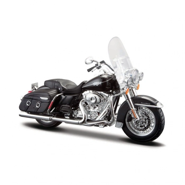 BFS  MAY 32320 Harley Davidson Motorsiklet 1:12 -Necotoys