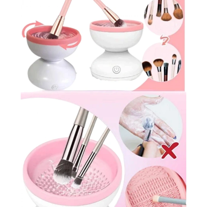 Mey İthalat® MCB01 MAKYAJ TEMİZLEME