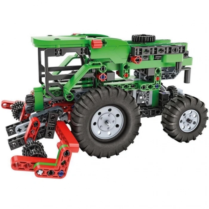 BFS   Mekanik Laboratuvarı Tarım Ekipmanları