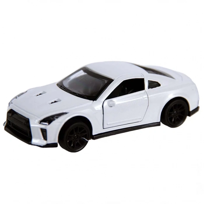 BFS   Metal Çek Bırak Spor Araba 4311E