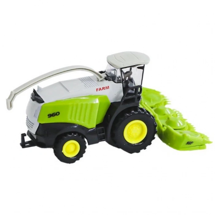 BFS  Metal Çiftlik Araçları 6lı