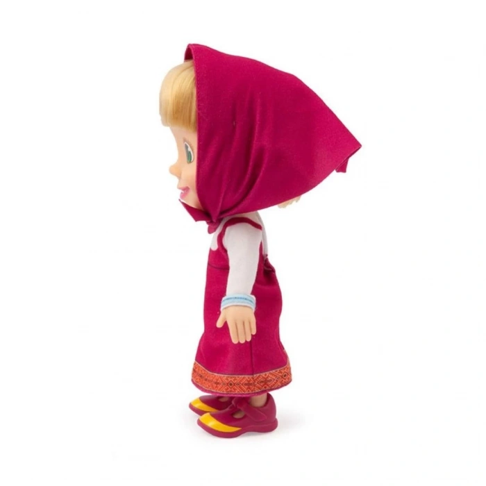 BFS   MHA24000 Maşa ve Koca 23 cm Masha