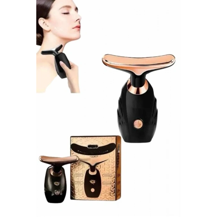 BFS Mikro Akım Teknolojili, Taşınabilir Cilt Bakım Cihazı