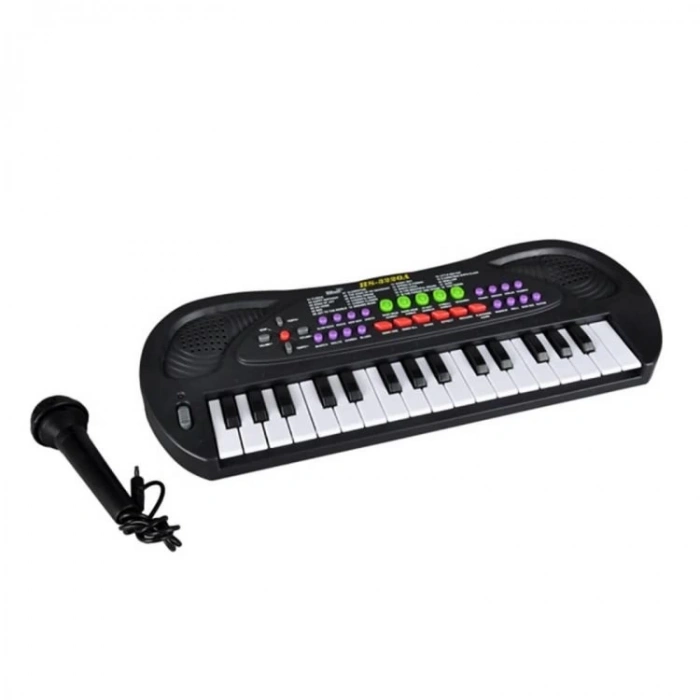 BFS   Mikrofonlu 32 Tuşlu Org