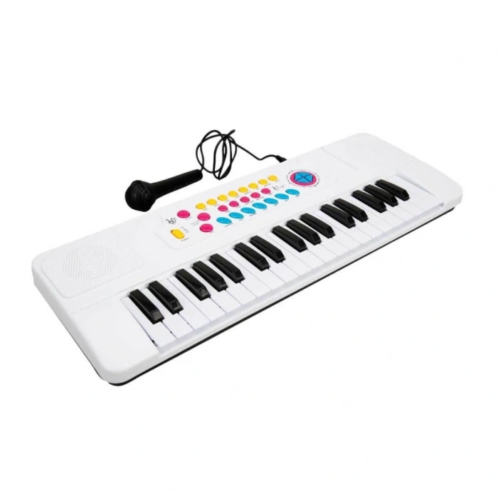 BFS   Mikrofonlu Elektronik Org 37 Tuşlu