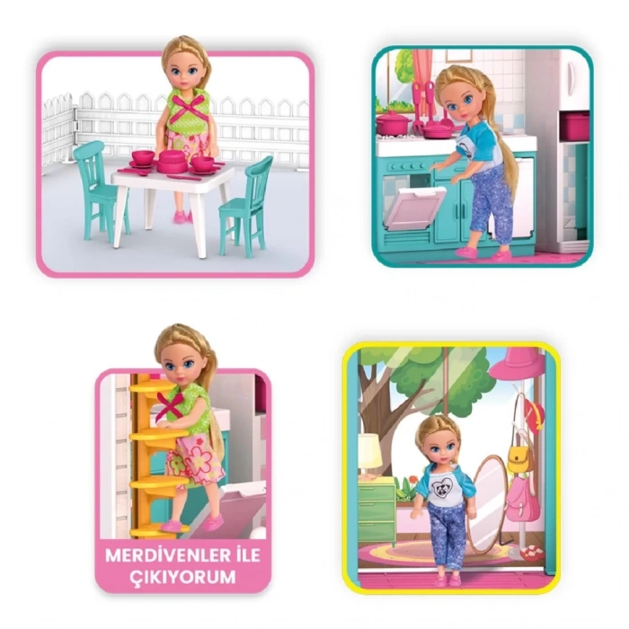 BFS   Milanın 2 Katlı Rüyası