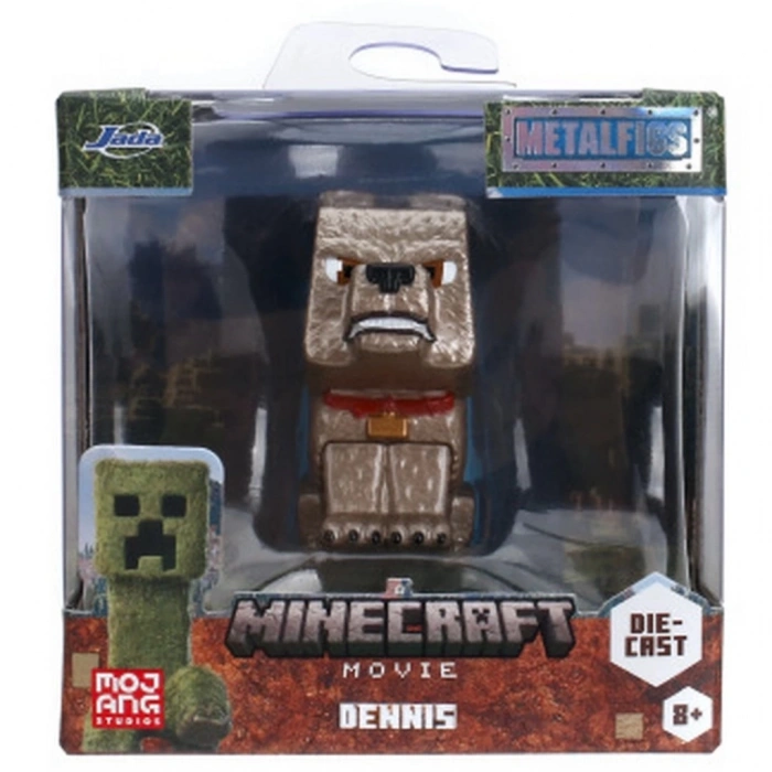 BFS  Minecraft Film Figürleri
