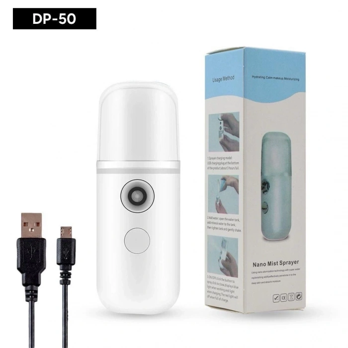 BFS Mini Buhar Nemlendirici