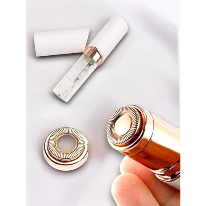 BFS Mini Pratik Yüz Epilasyon Cihazı