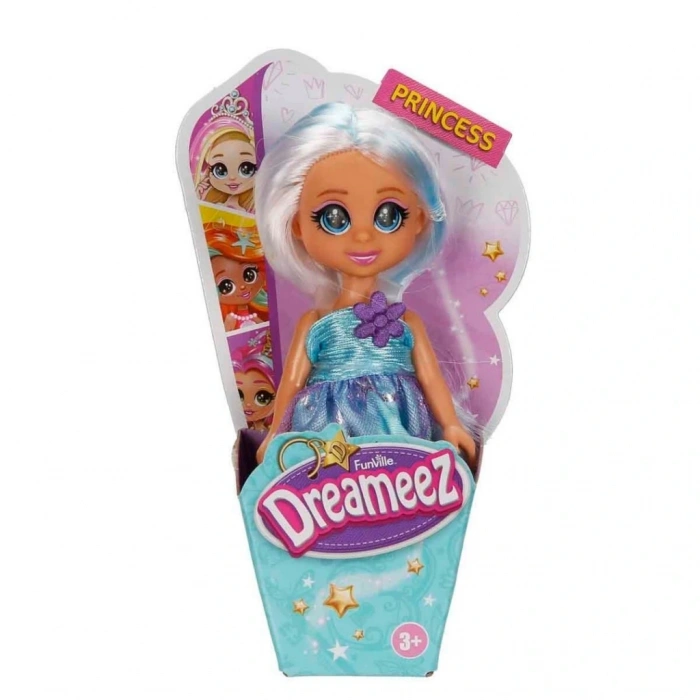 BFS Mini Prenses Bebek